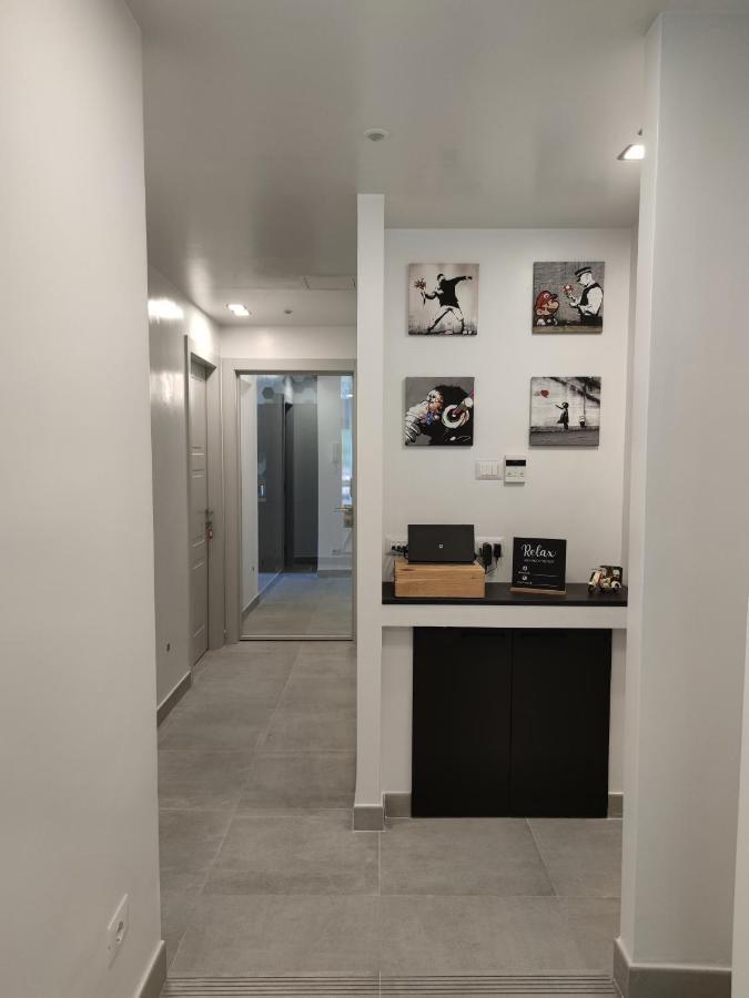 罗马 Casa Marconi酒店 外观 照片