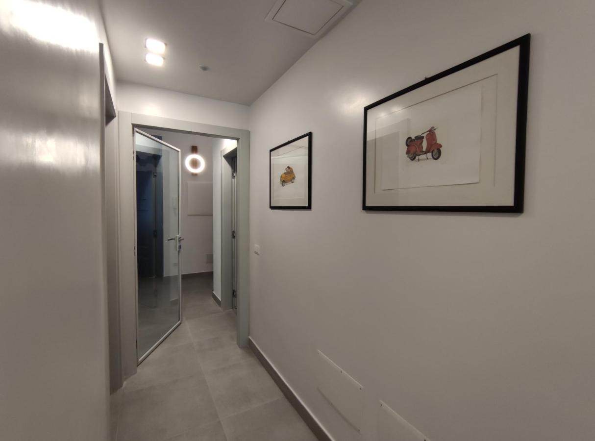 罗马 Casa Marconi酒店 外观 照片